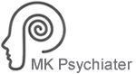 Logo MK Psychiater